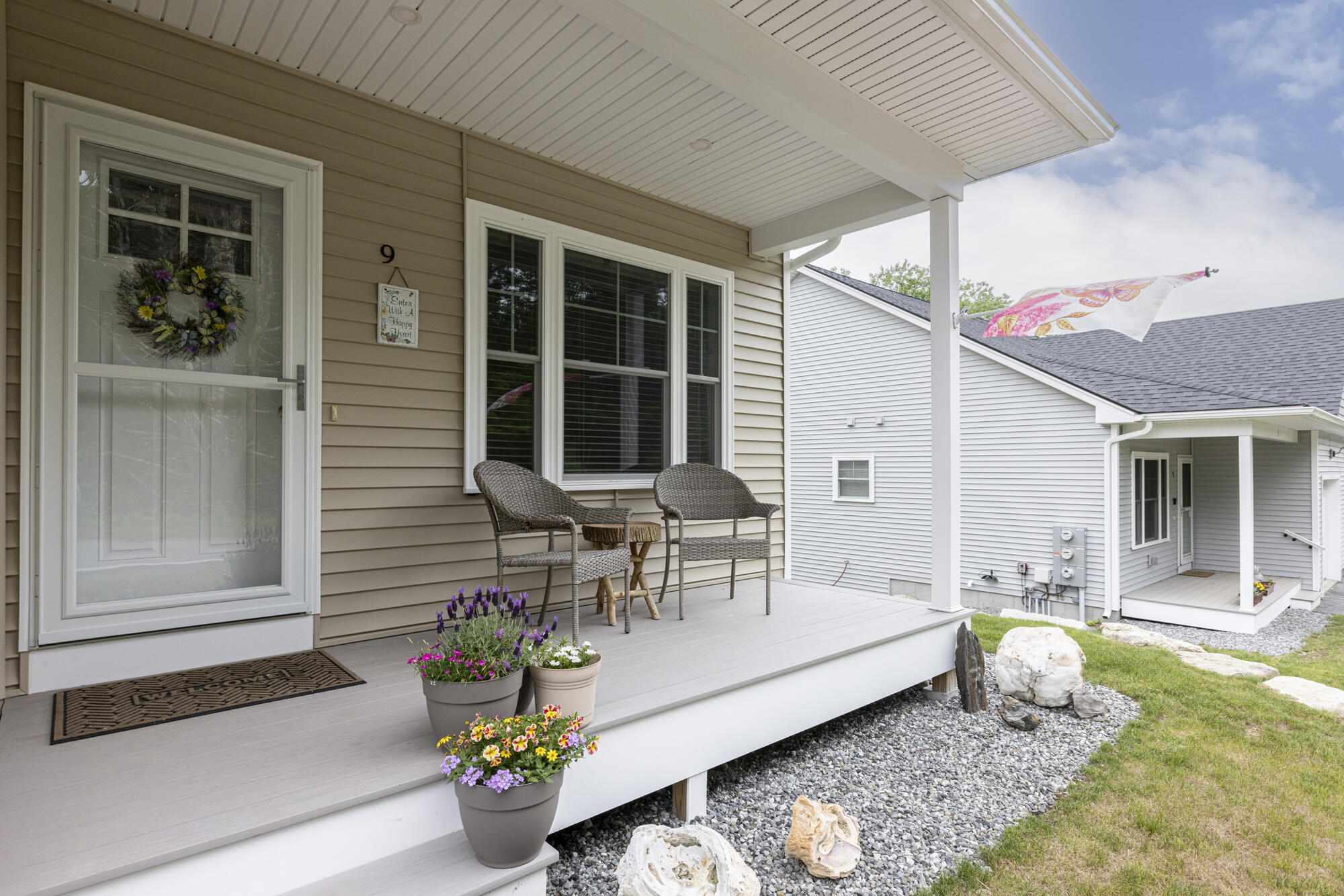 9 Unity Lane, Unit 9 Windham, ME 04062 - Photo 28 of 29 9 Unity Lane_027
