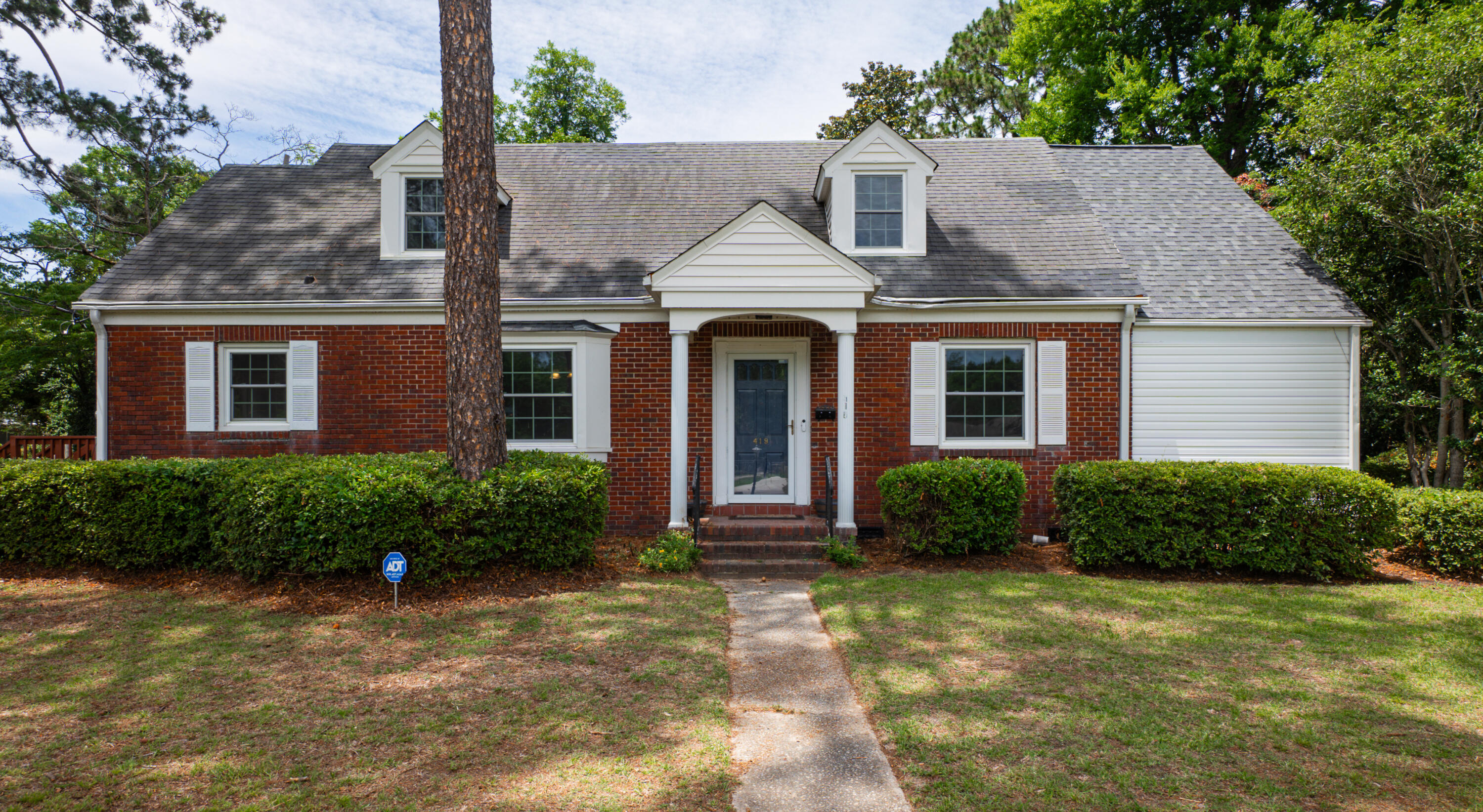 419 Baldwin Drive Sumter, SC 29150 - Photo 48 of 54