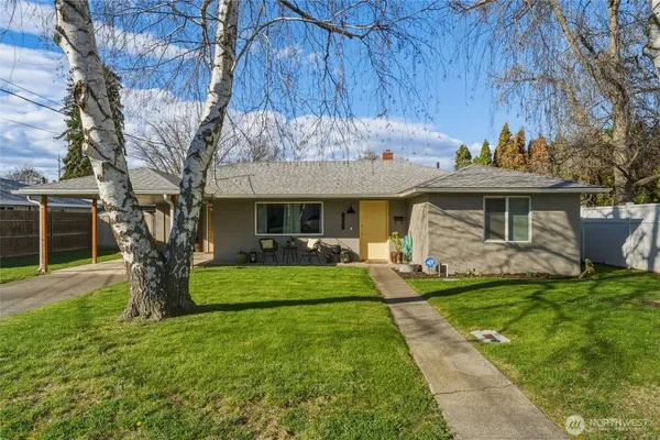 $325,000 | 1557 J Street, Walla Walla, WA 99362