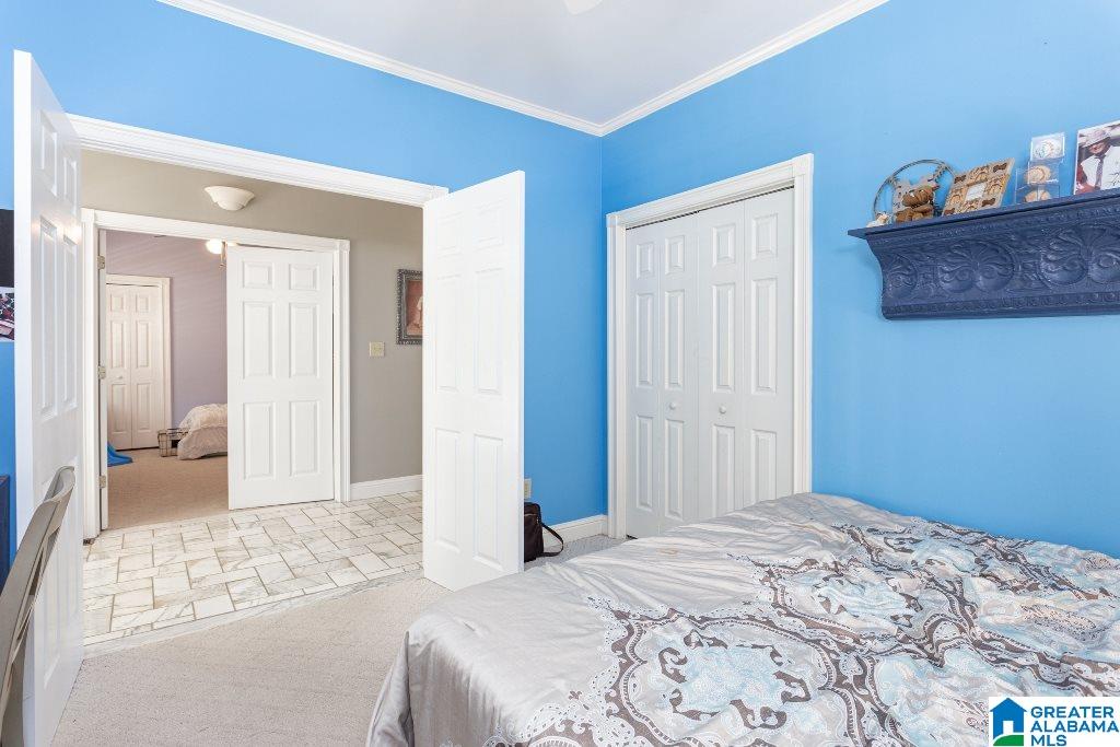 697 Ridgeway Circle Talladega, AL 35160 - Photo 21 of 44