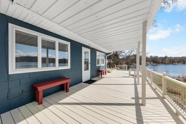 $439,900 | 11159 West Perch Lake Drive, Cement City, MI 49233