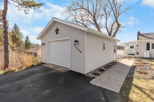 $439,900 | 11159 West Perch Lake Drive, Cement City, MI 49233