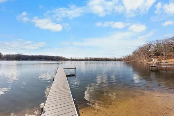 $439,900 | 11159 West Perch Lake Drive, Cement City, MI 49233