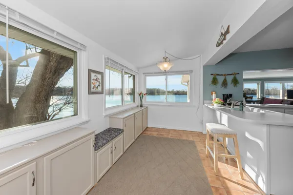 $439,900 | 11159 West Perch Lake Drive, Cement City, MI 49233