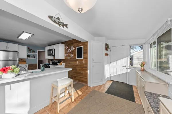 $439,900 | 11159 West Perch Lake Drive, Cement City, MI 49233