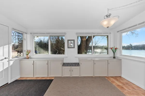 $439,900 | 11159 West Perch Lake Drive, Cement City, MI 49233