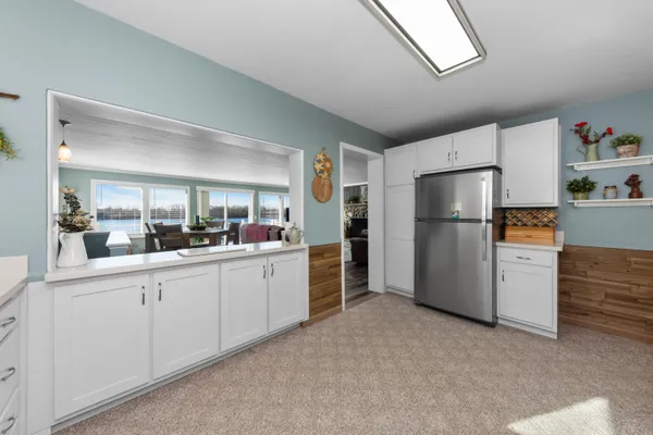 $439,900 | 11159 West Perch Lake Drive, Cement City, MI 49233