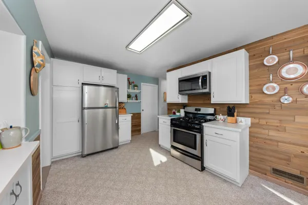 $439,900 | 11159 West Perch Lake Drive, Cement City, MI 49233