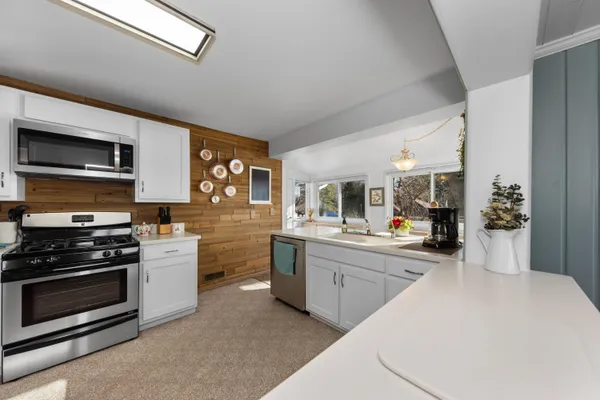 $439,900 | 11159 West Perch Lake Drive, Cement City, MI 49233