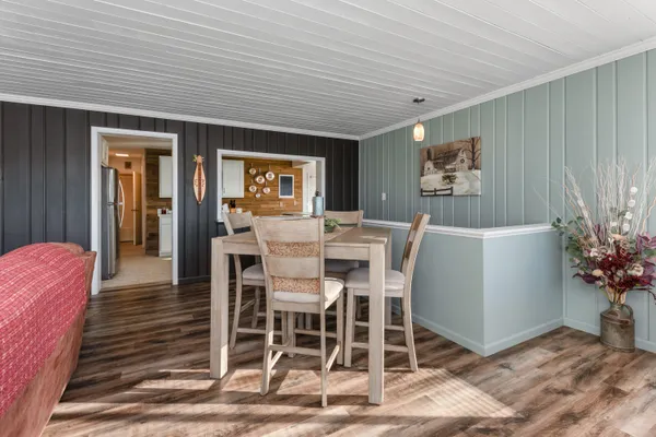 $439,900 | 11159 West Perch Lake Drive, Cement City, MI 49233
