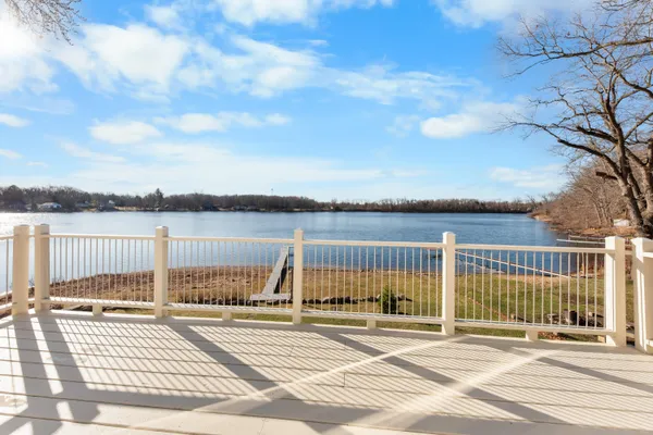 $439,900 | 11159 West Perch Lake Drive, Cement City, MI 49233