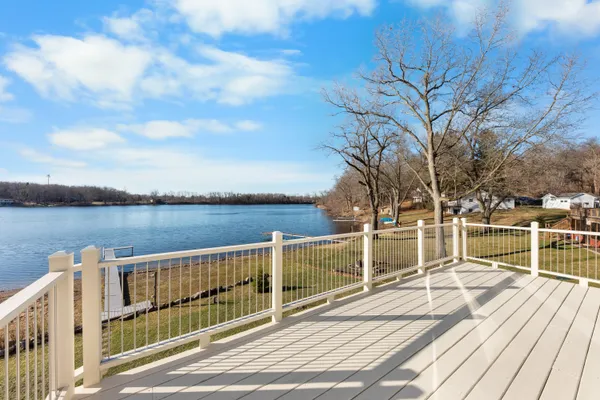 $439,900 | 11159 West Perch Lake Drive, Cement City, MI 49233