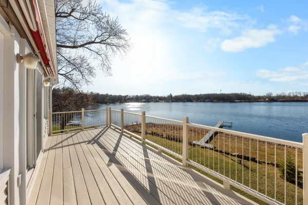 $439,900 | 11159 West Perch Lake Drive, Cement City, MI 49233
