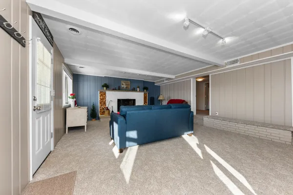 $439,900 | 11159 West Perch Lake Drive, Cement City, MI 49233