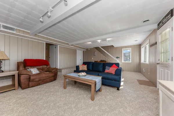 $439,900 | 11159 West Perch Lake Drive, Cement City, MI 49233