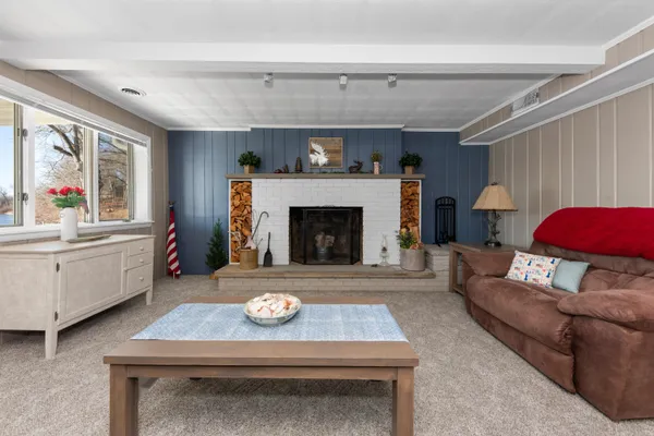 $439,900 | 11159 West Perch Lake Drive, Cement City, MI 49233