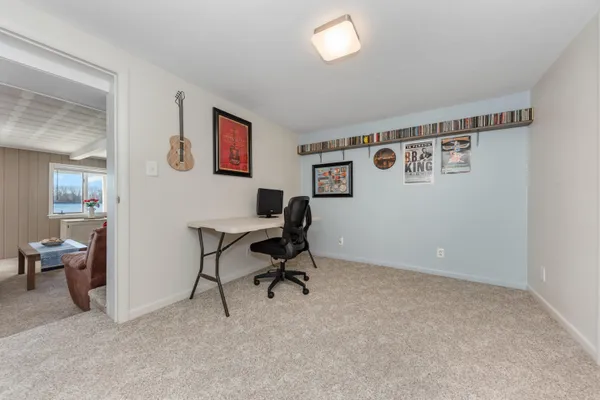 $439,900 | 11159 West Perch Lake Drive, Cement City, MI 49233