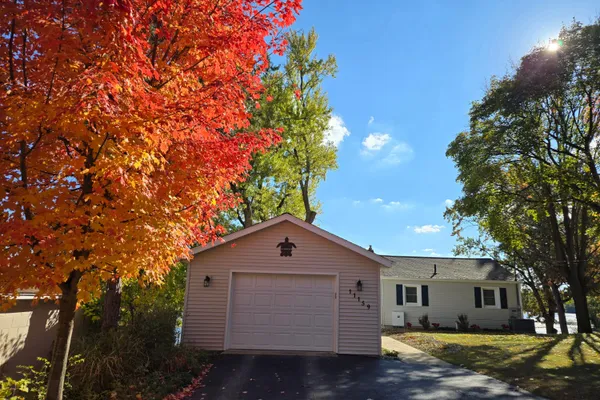 $439,900 | 11159 West Perch Lake Drive, Cement City, MI 49233