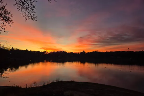 $439,900 | 11159 West Perch Lake Drive, Cement City, MI 49233