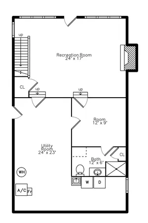 $439,900 | 11159 West Perch Lake Drive, Cement City, MI 49233