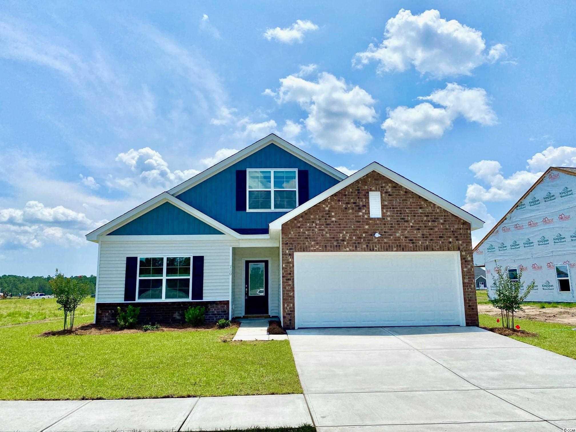 760 St Albans Loop Conway, SC 29526 - Photo 1 of 22 Gallery Image 1