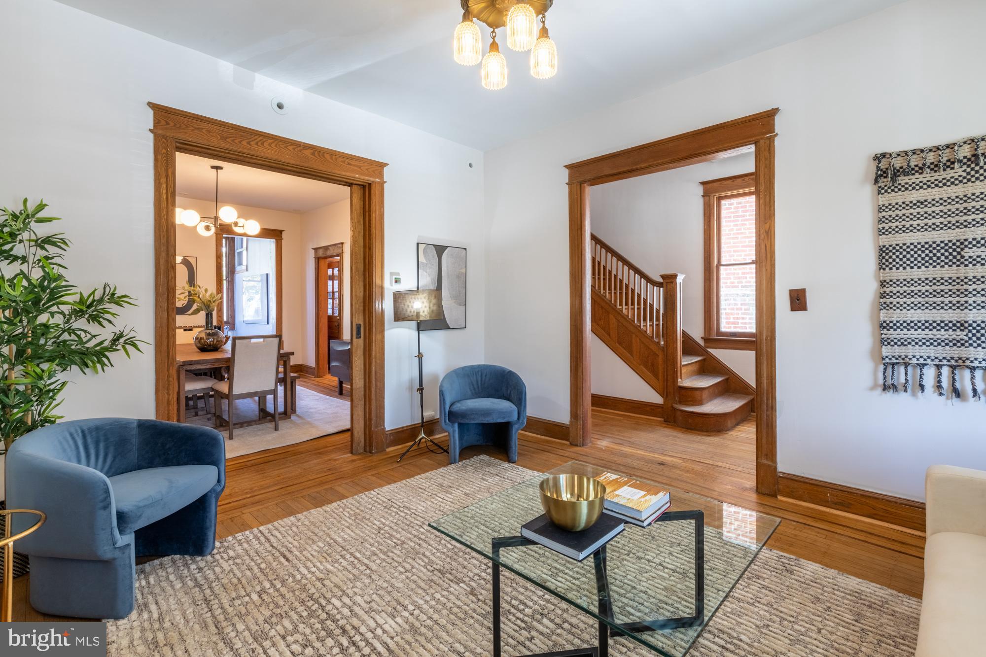 1927 Park Road Northwest Washington, DC 20010 - Photo 11 of 61