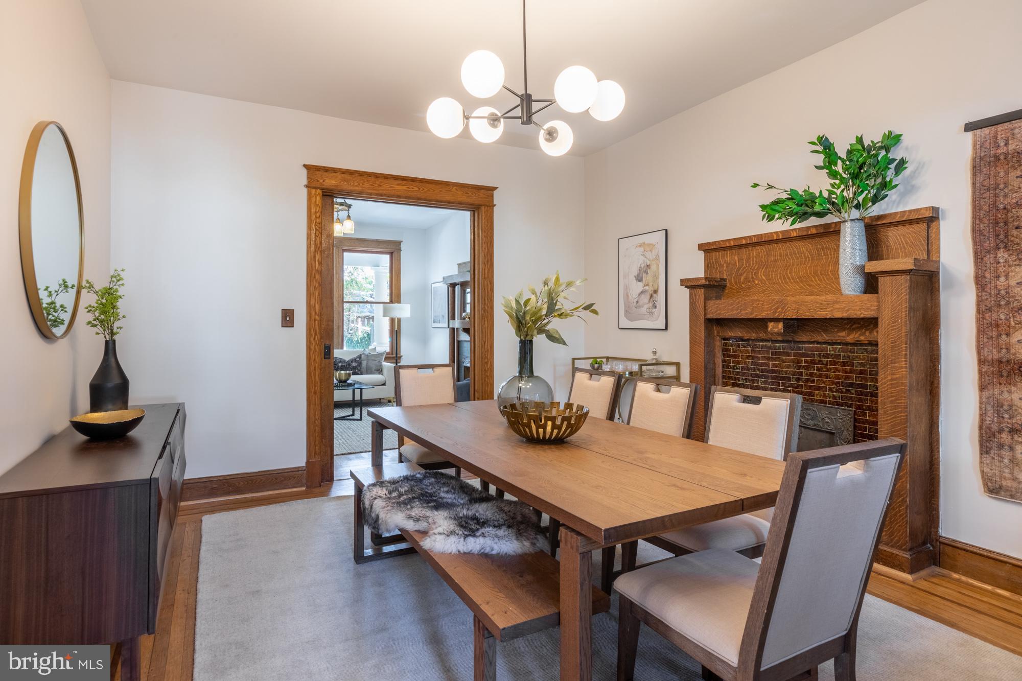 1927 Park Road Northwest Washington, DC 20010 - Photo 14 of 61