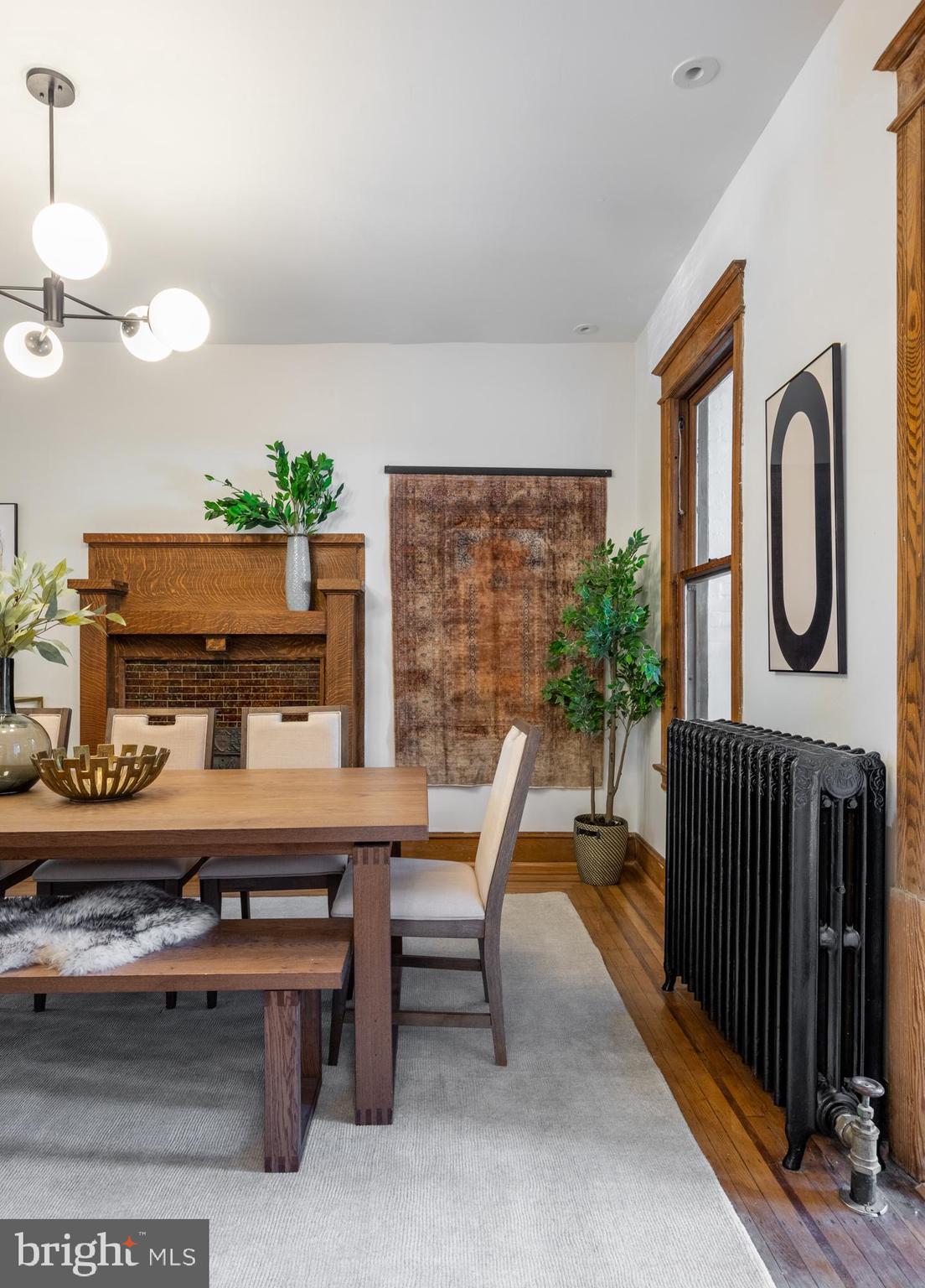 1927 Park Road Northwest Washington, DC 20010 - Photo 16 of 61