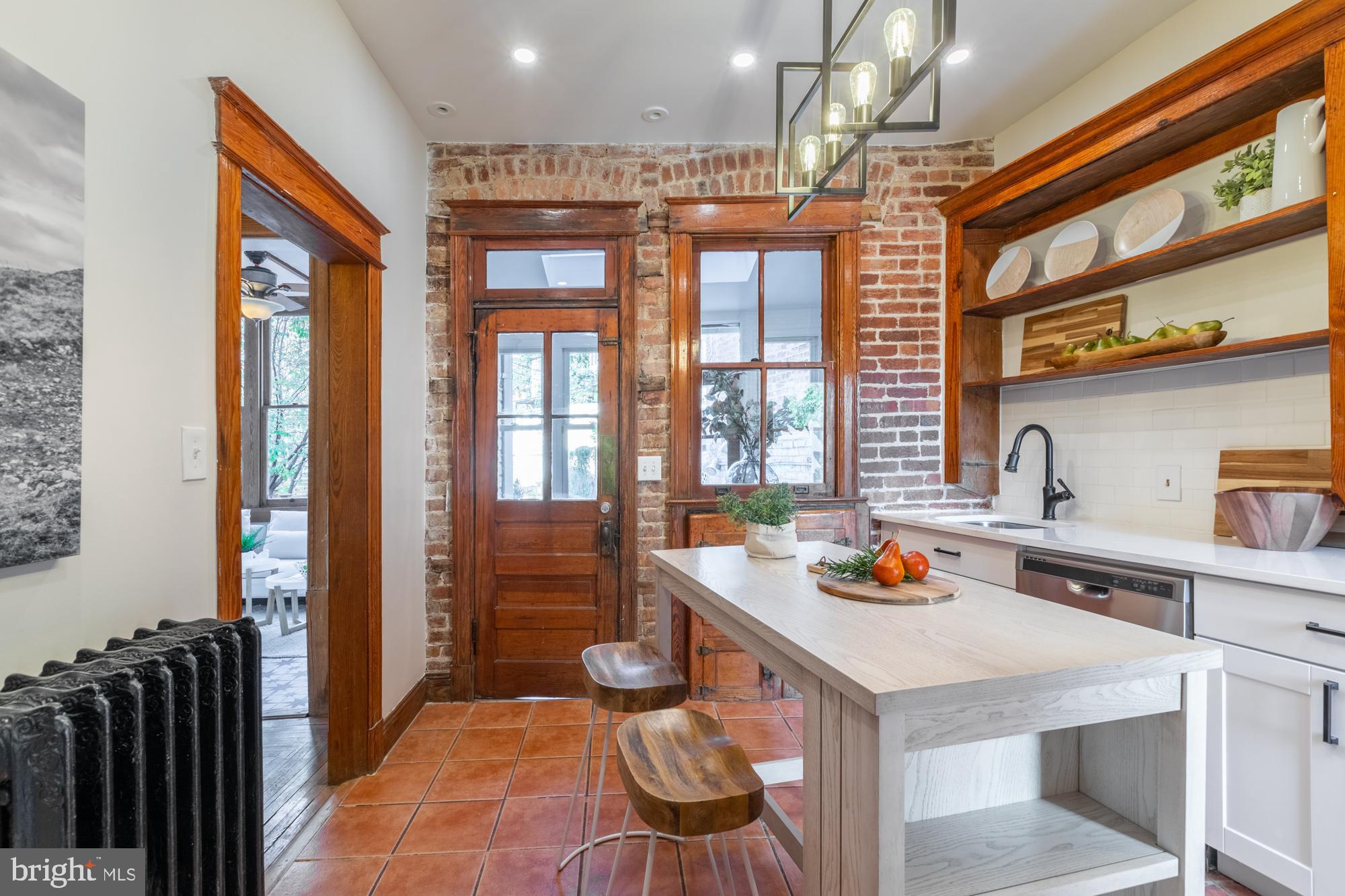 1927 Park Road Northwest Washington, DC 20010 - Photo 24 of 61