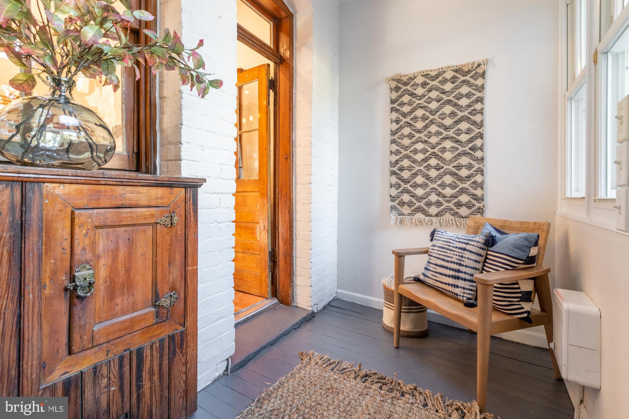 1927 Park Road Northwest Washington, DC 20010 - Photo 26 of 61