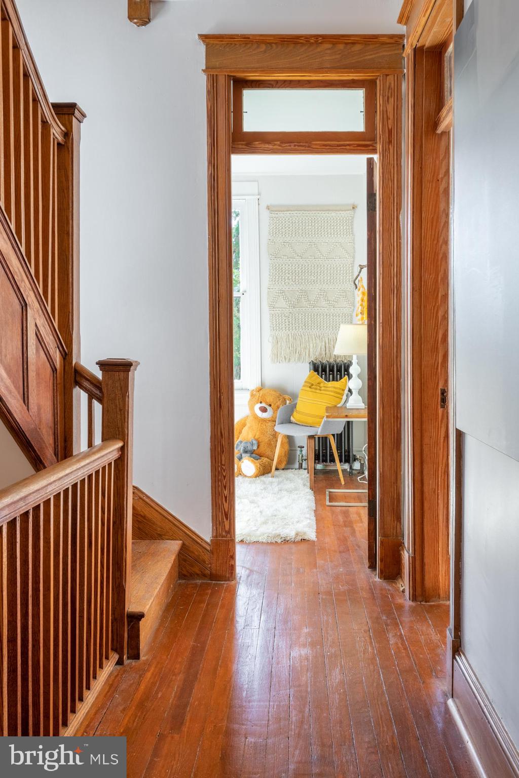 1927 Park Road Northwest Washington, DC 20010 - Photo 28 of 61