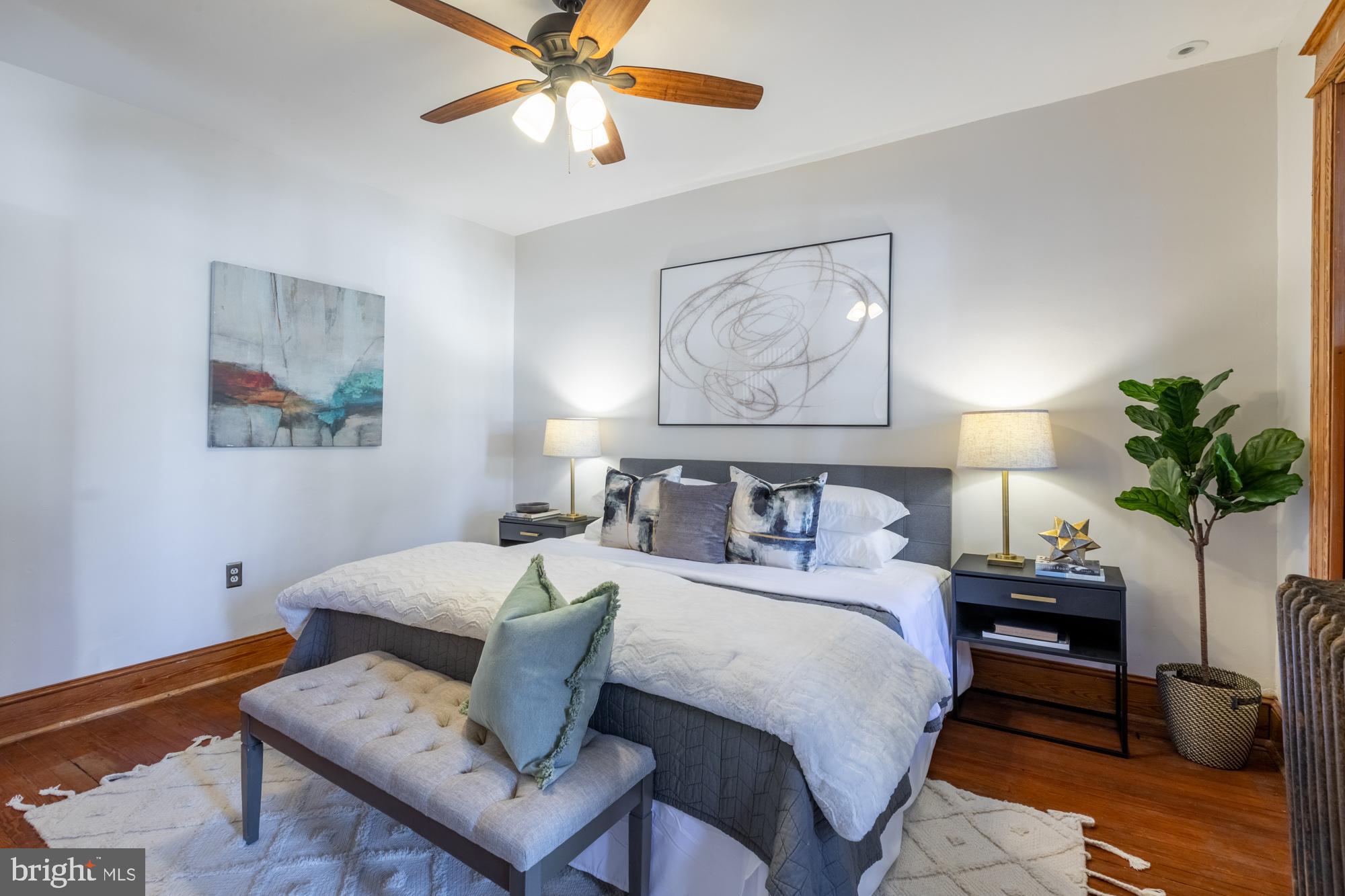 1927 Park Road Northwest Washington, DC 20010 - Photo 30 of 61