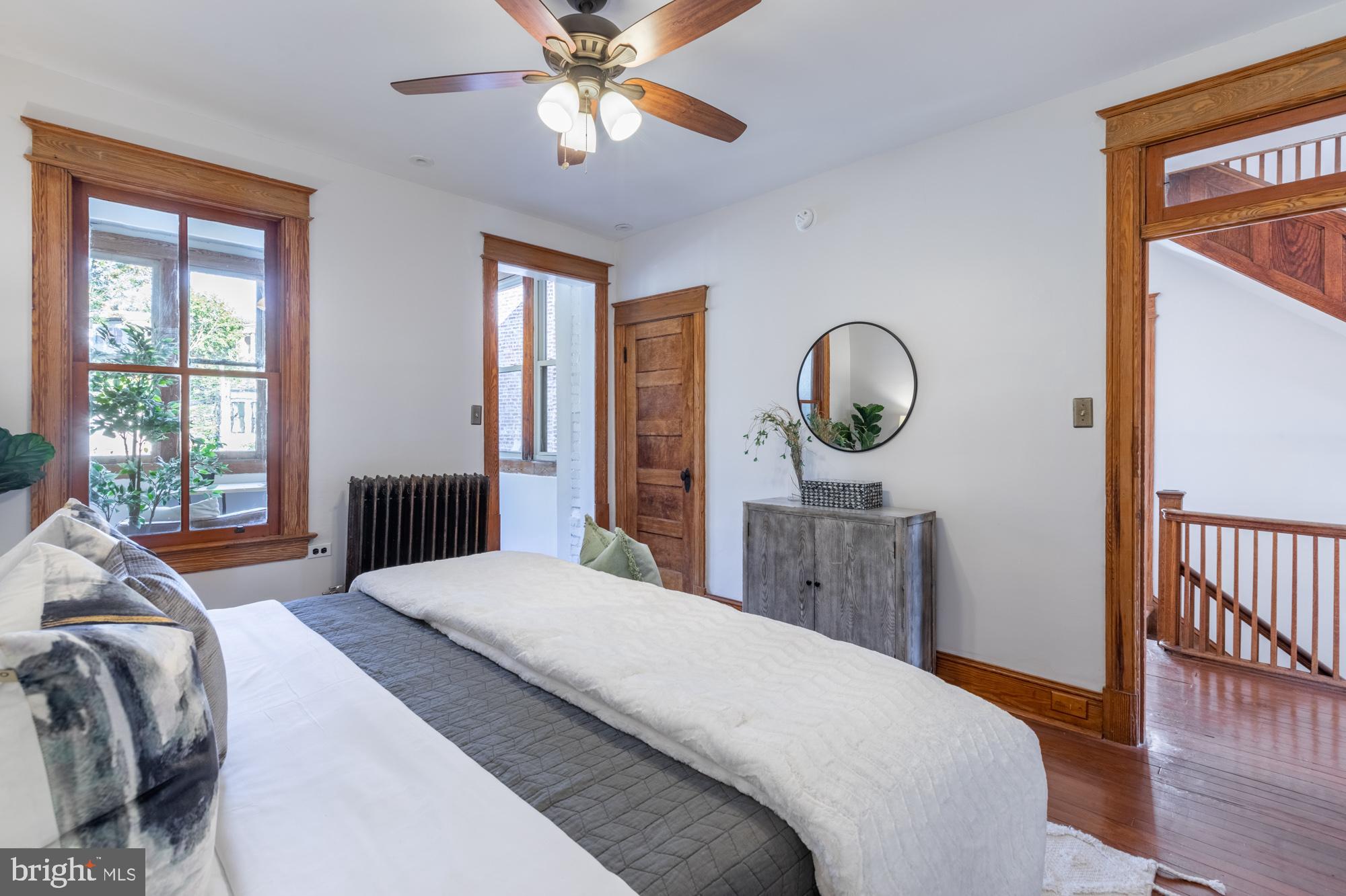 1927 Park Road Northwest Washington, DC 20010 - Photo 31 of 61