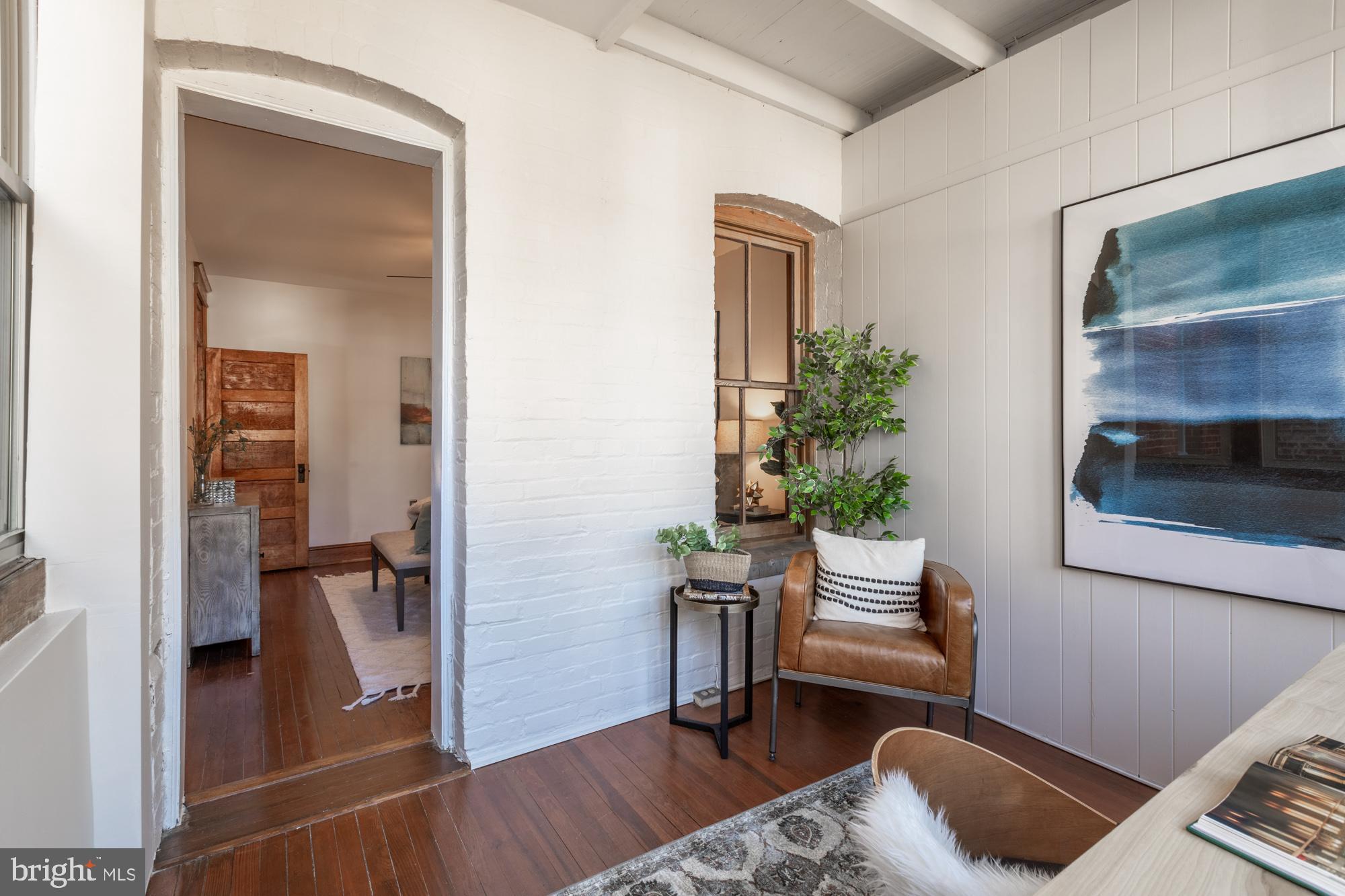 1927 Park Road Northwest Washington, DC 20010 - Photo 33 of 61