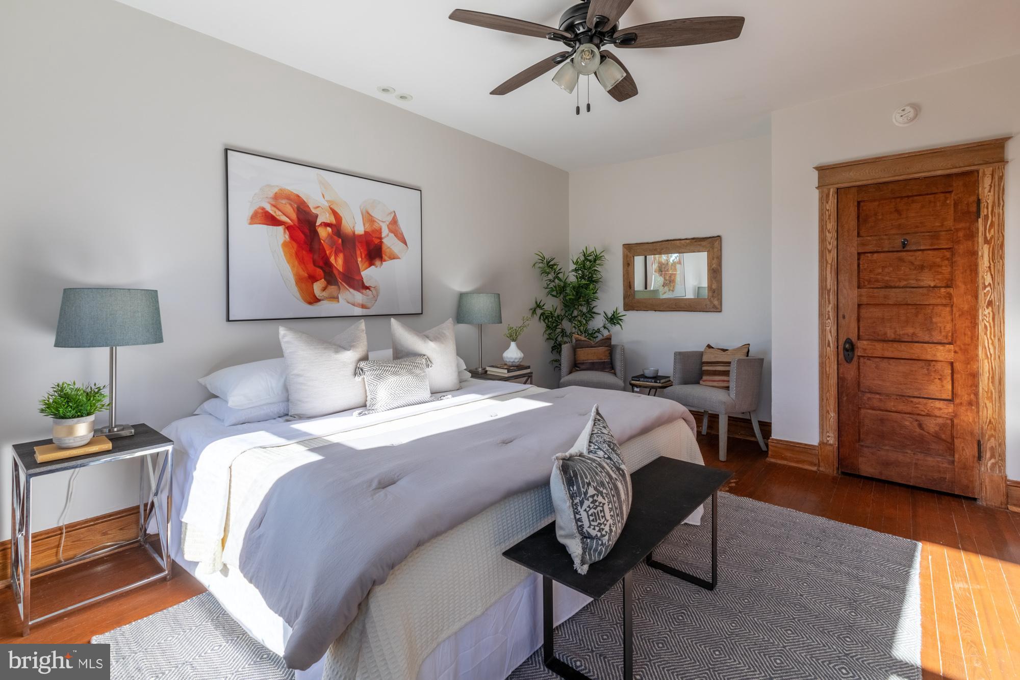 1927 Park Road Northwest Washington, DC 20010 - Photo 35 of 61