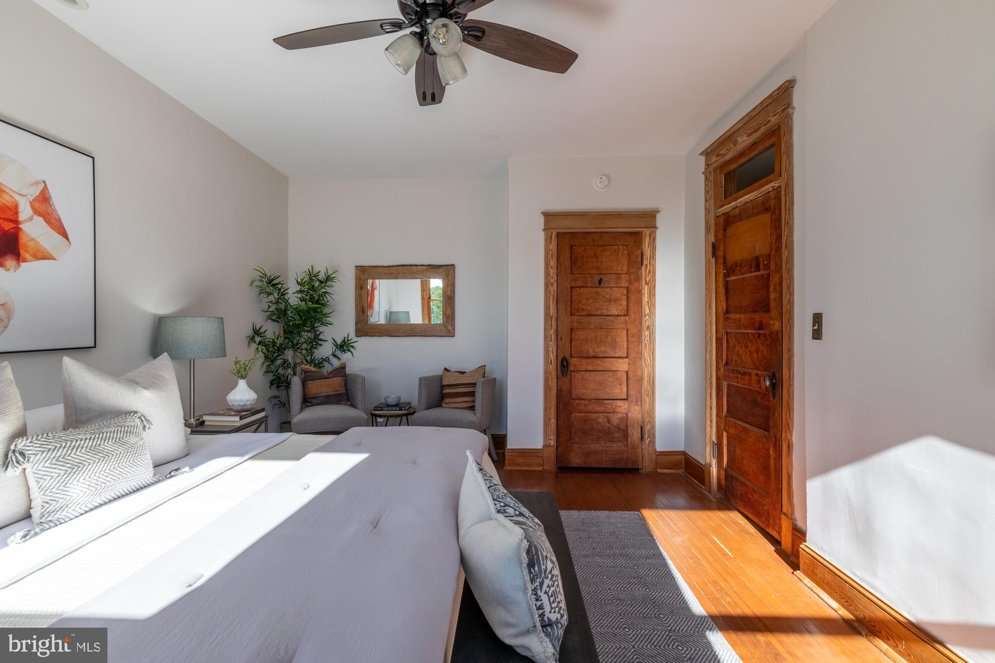 1927 Park Road Northwest Washington, DC 20010 - Photo 36 of 61