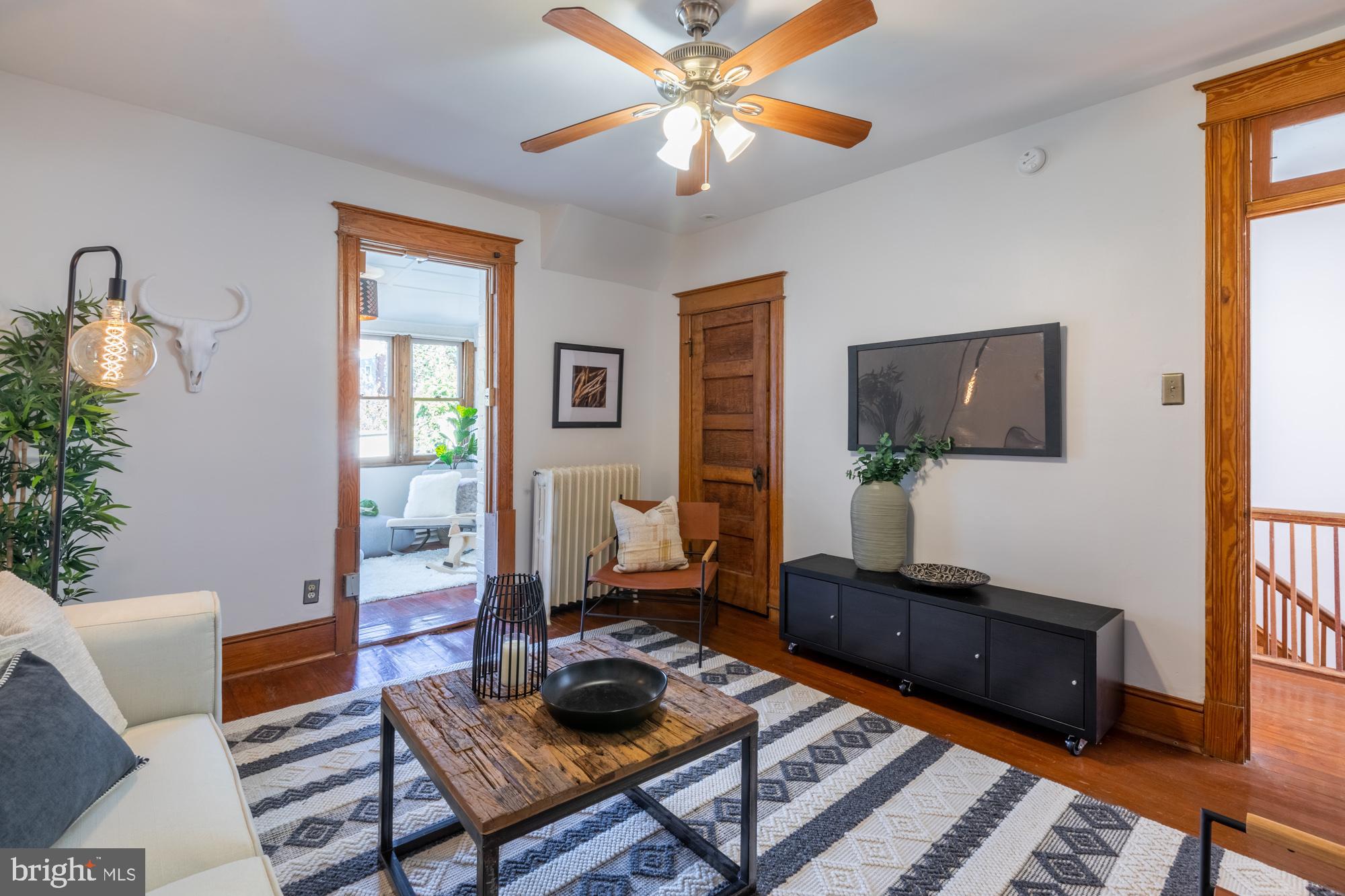 1927 Park Road Northwest Washington, DC 20010 - Photo 42 of 61