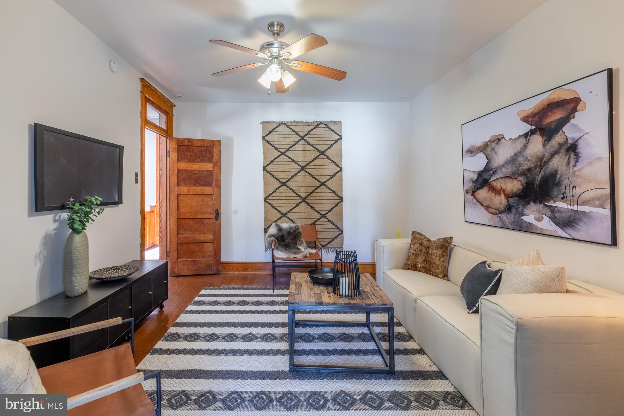 1927 Park Road Northwest Washington, DC 20010 - Photo 43 of 61