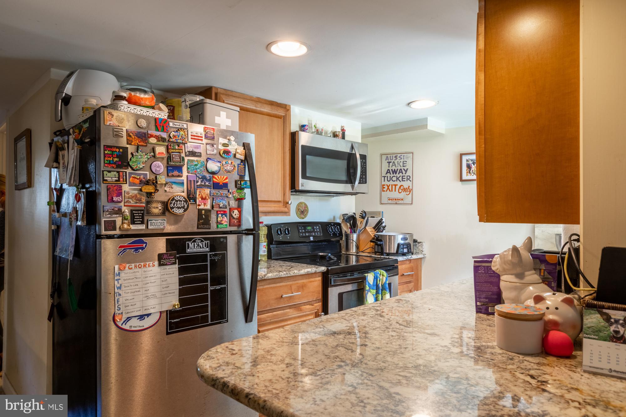 1927 Park Road Northwest Washington, DC 20010 - Photo 55 of 61 Lower-level in-law suite