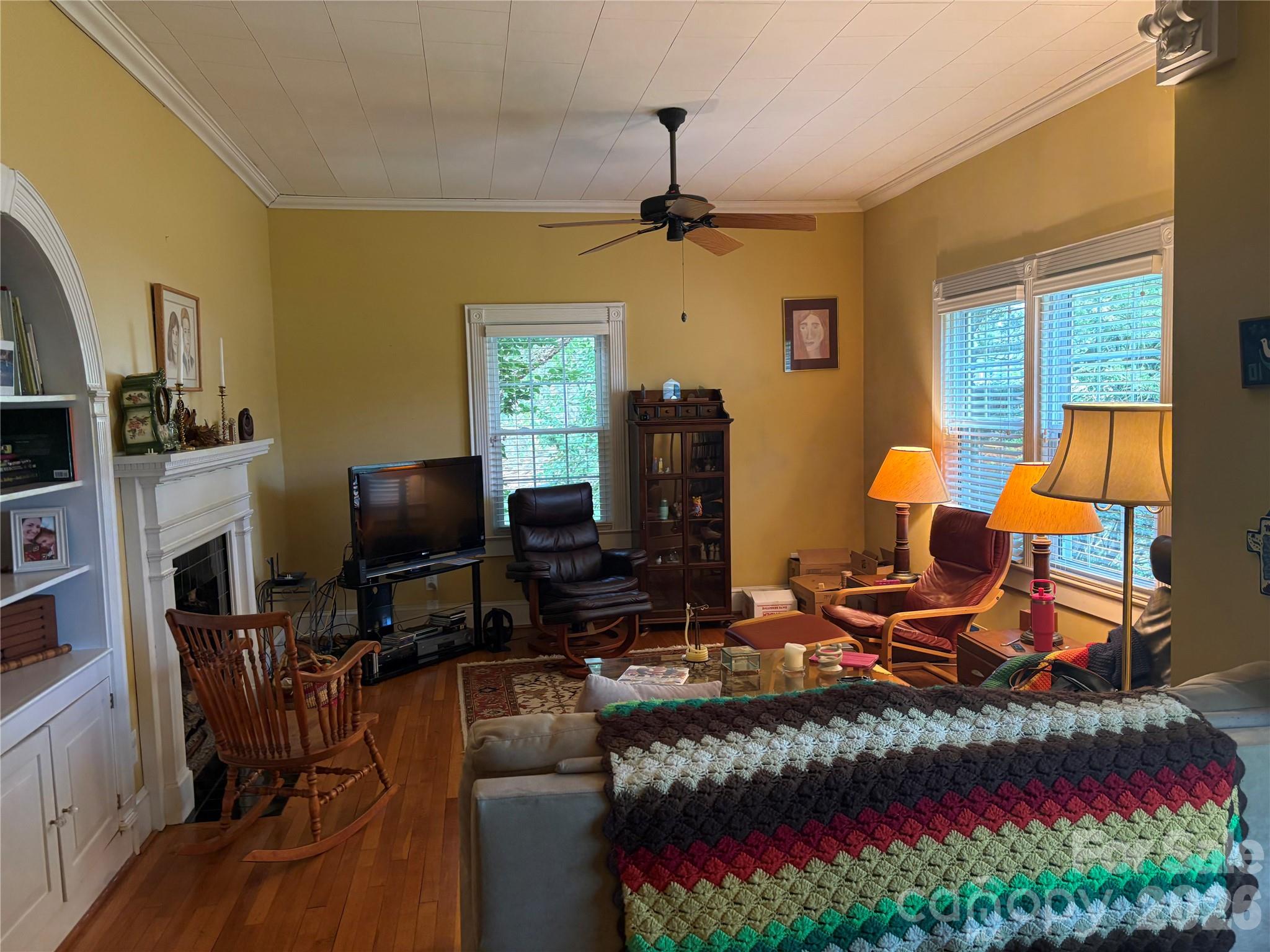 105 Silver Creek Road Morganton, NC 28655 - Photo 2 of 20