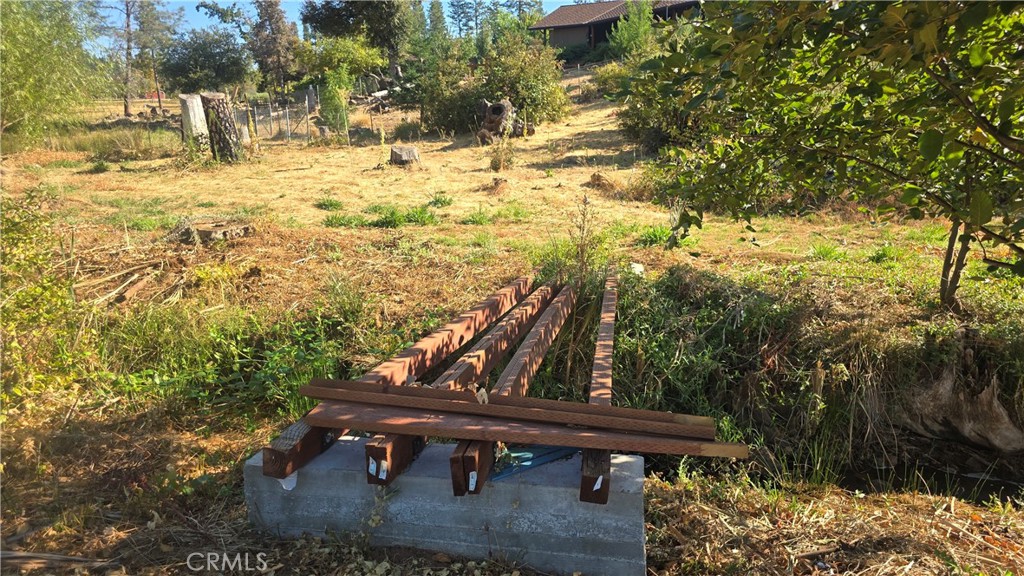 1833 Stark Lane Paradise, CA 95969 - Photo 22 of 28 a view of outdoor space with seating