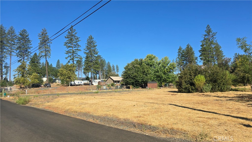 1833 Stark Lane Paradise, CA 95969 - Photo 25 of 28 a view of pool with a house in the background
