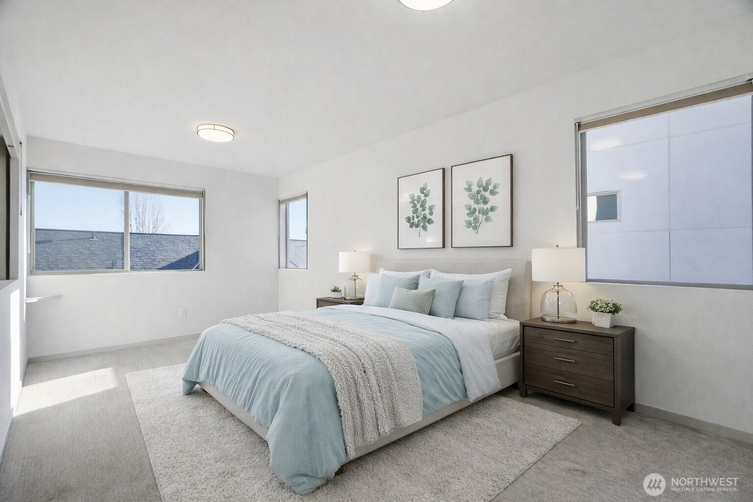 4416 Francis Avenue North, Unit B Seattle, WA 98103 - Photo 19 of 28