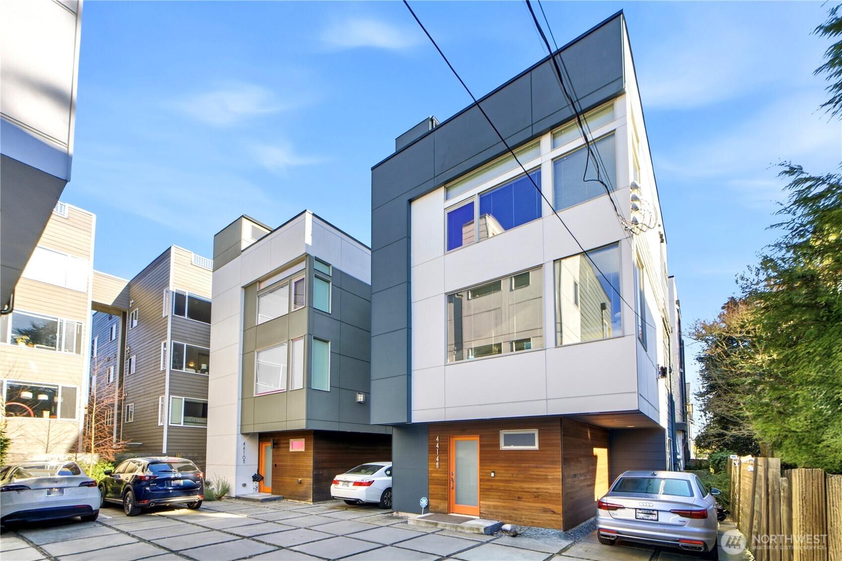 4416 Francis Avenue North, Unit B Seattle, WA 98103 - Photo 5 of 28