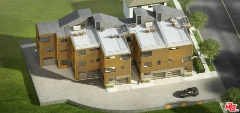 a view of a swimming pool