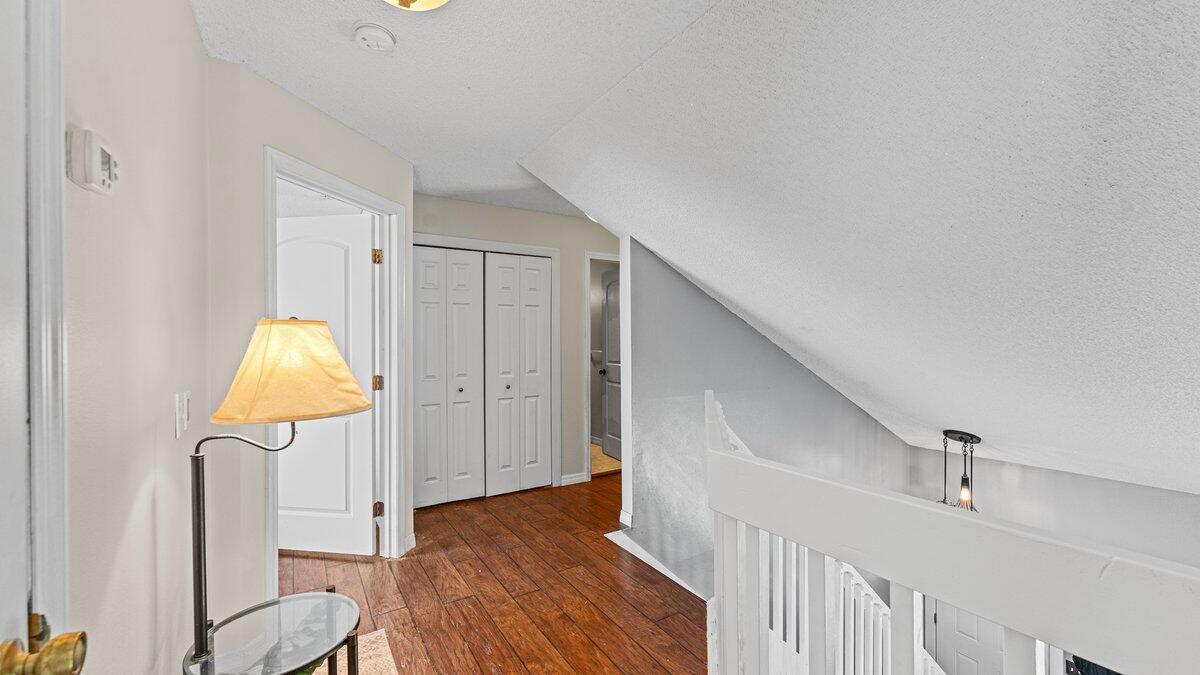 1645 Clover Circle Melbourne, FL 32935 - Photo 22 of 43 a view of living room