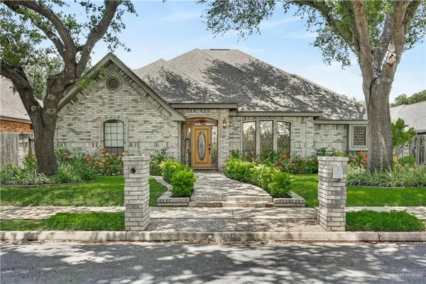 $3,300 | 700 Avocet Avenue, McAllen, TX 78504