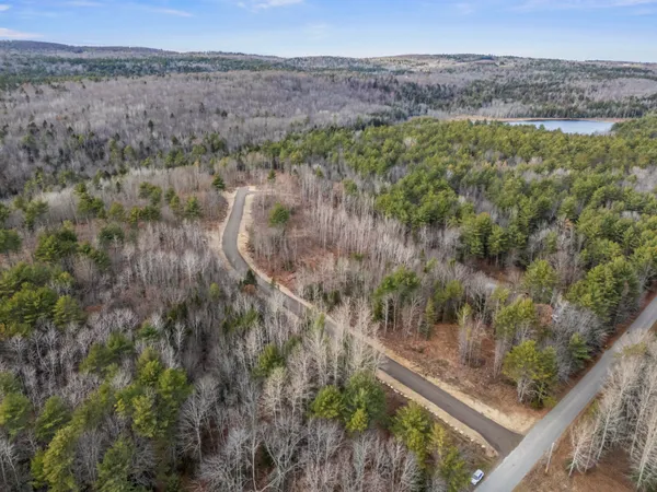 $36,900 | Lot 10 Pine Hill Road, Palermo, ME 04354