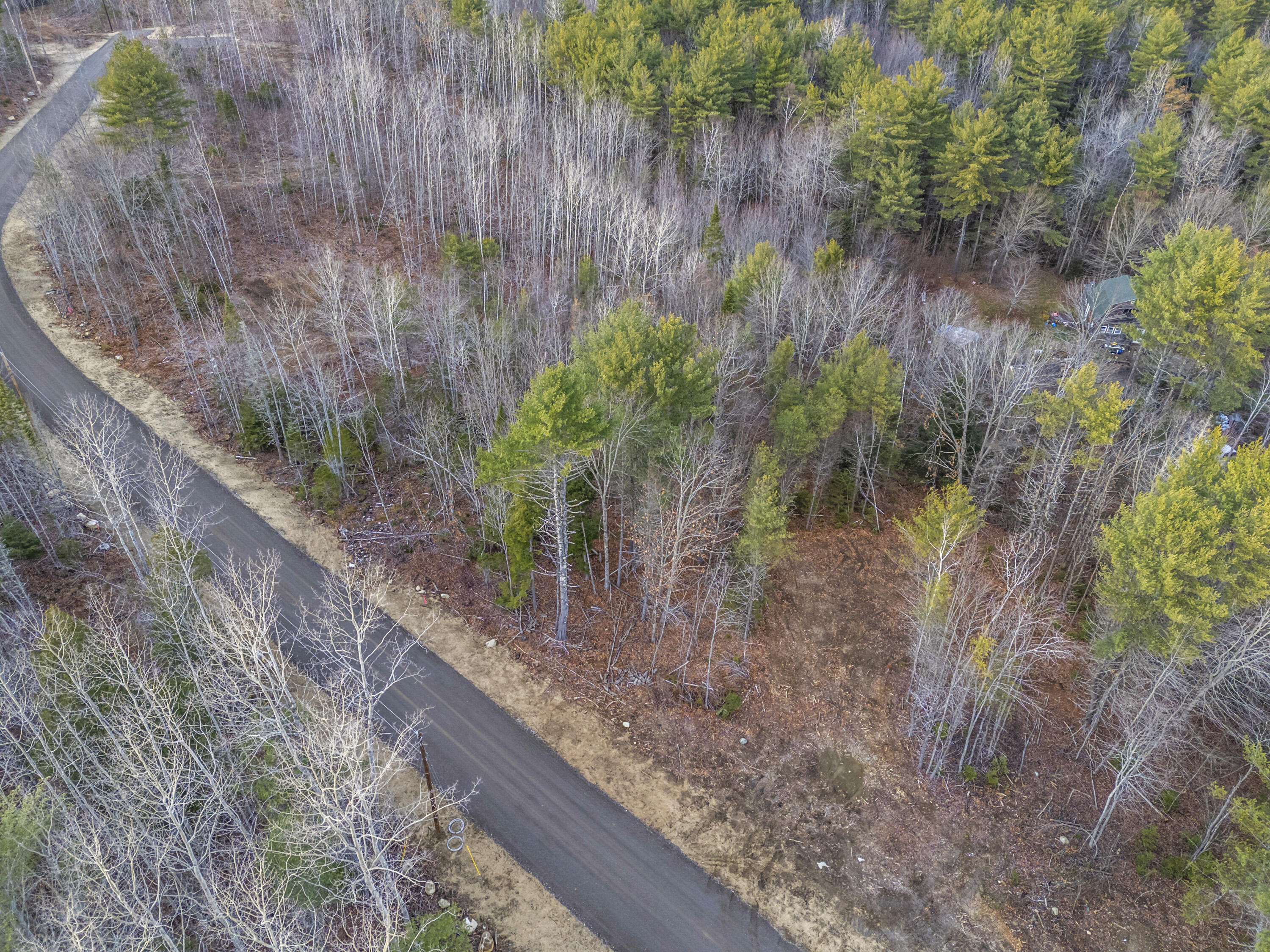 Lot 10 Pine Hill Road Palermo, ME 04354 - Photo 2 of 15 051 LOT 10