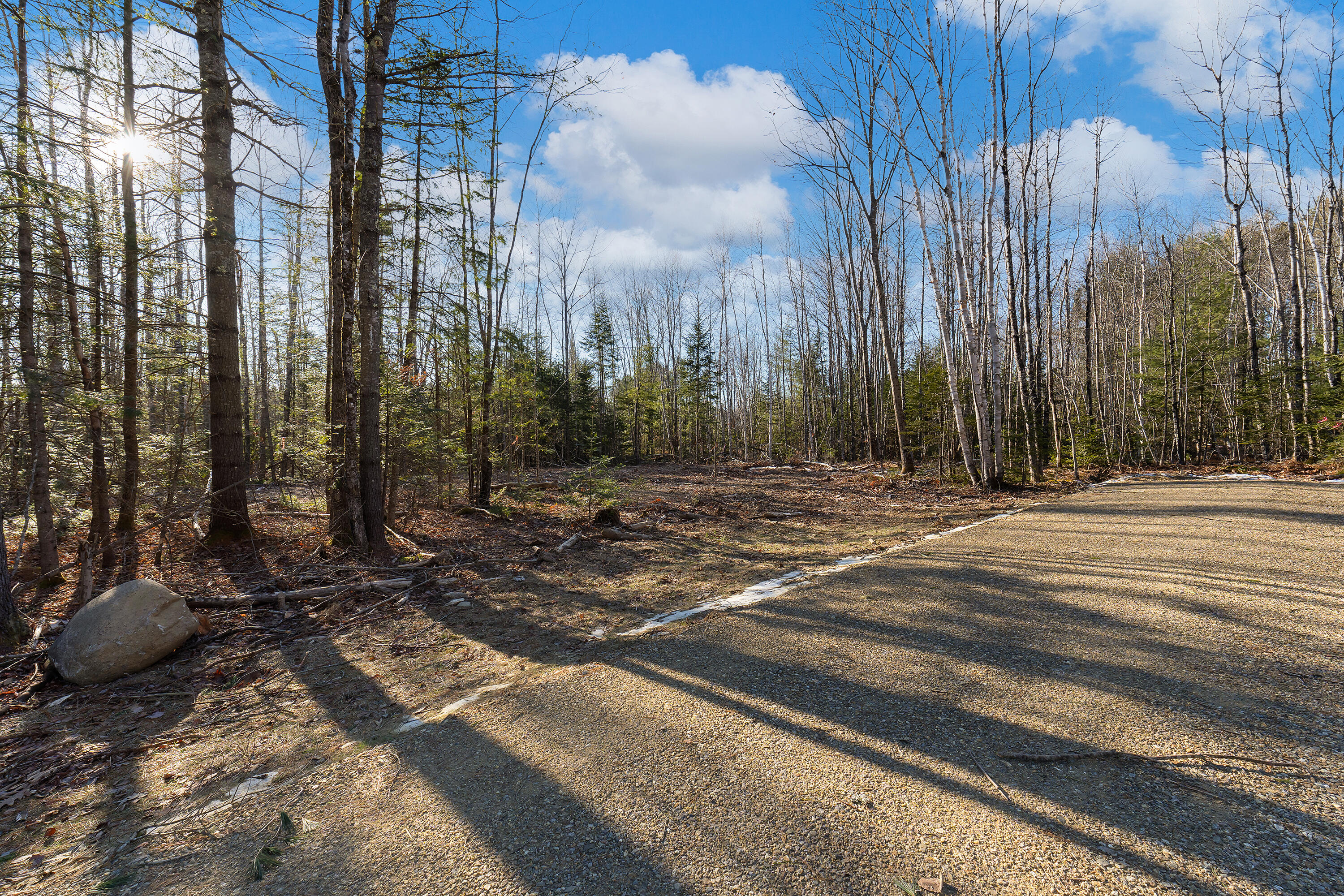 Lot 10 Pine Hill Road Palermo, ME 04354 - Photo 4 of 15 0125 - Lot 10